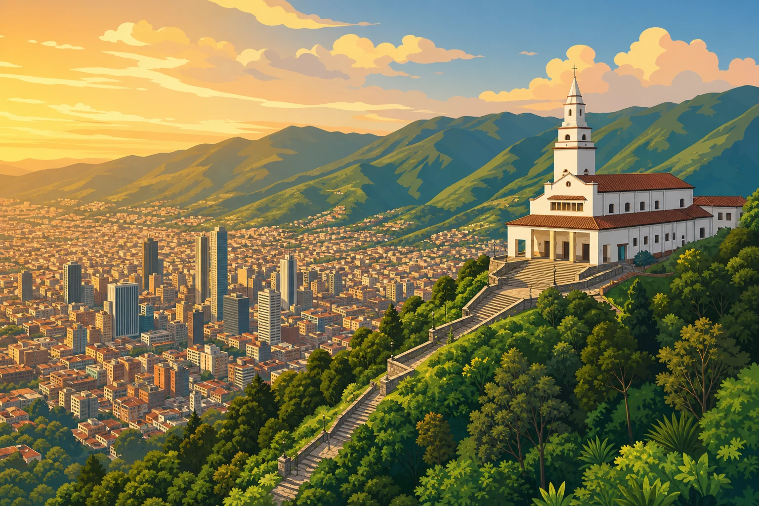 Bogotá, Colombie