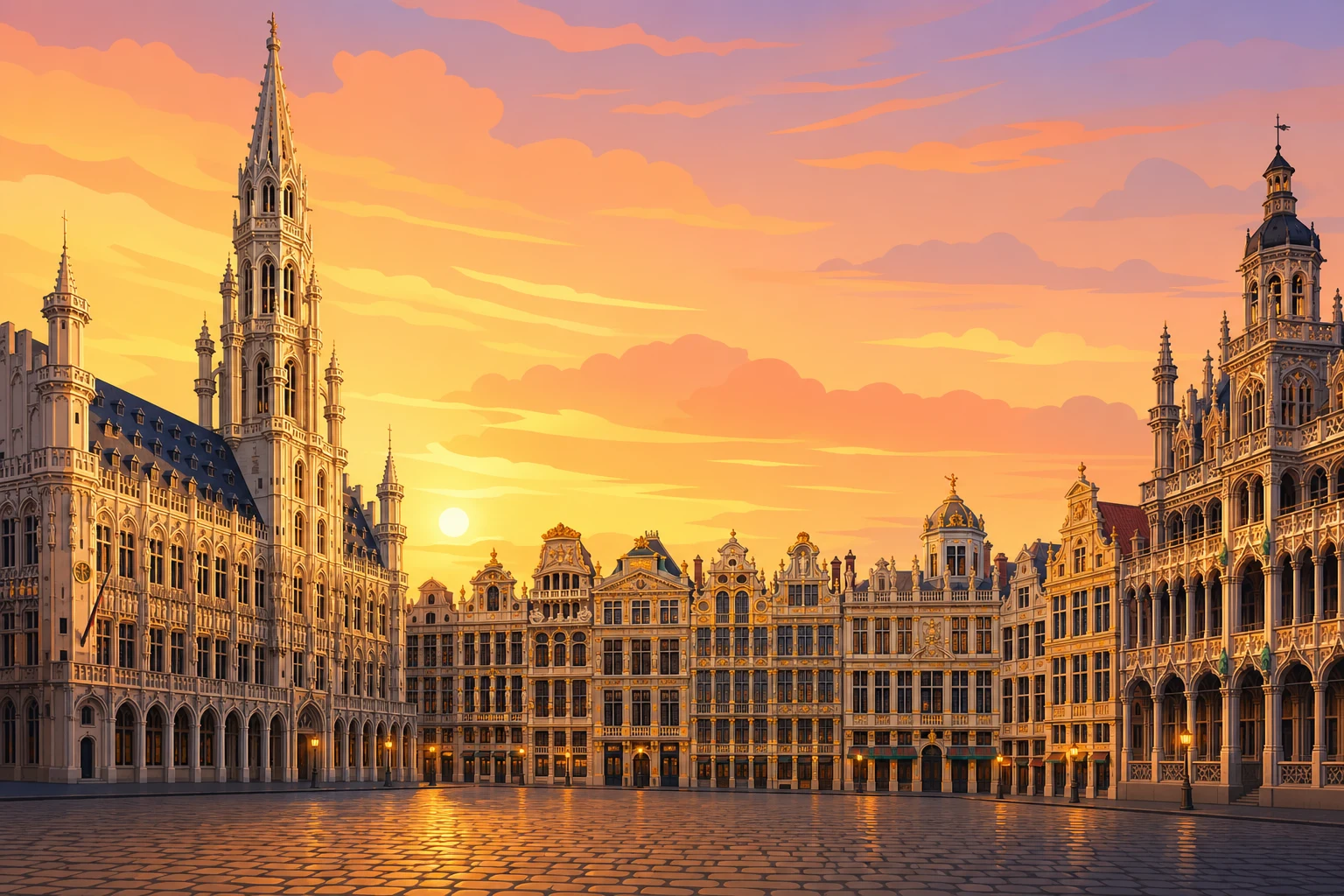 Brussels, Belgien