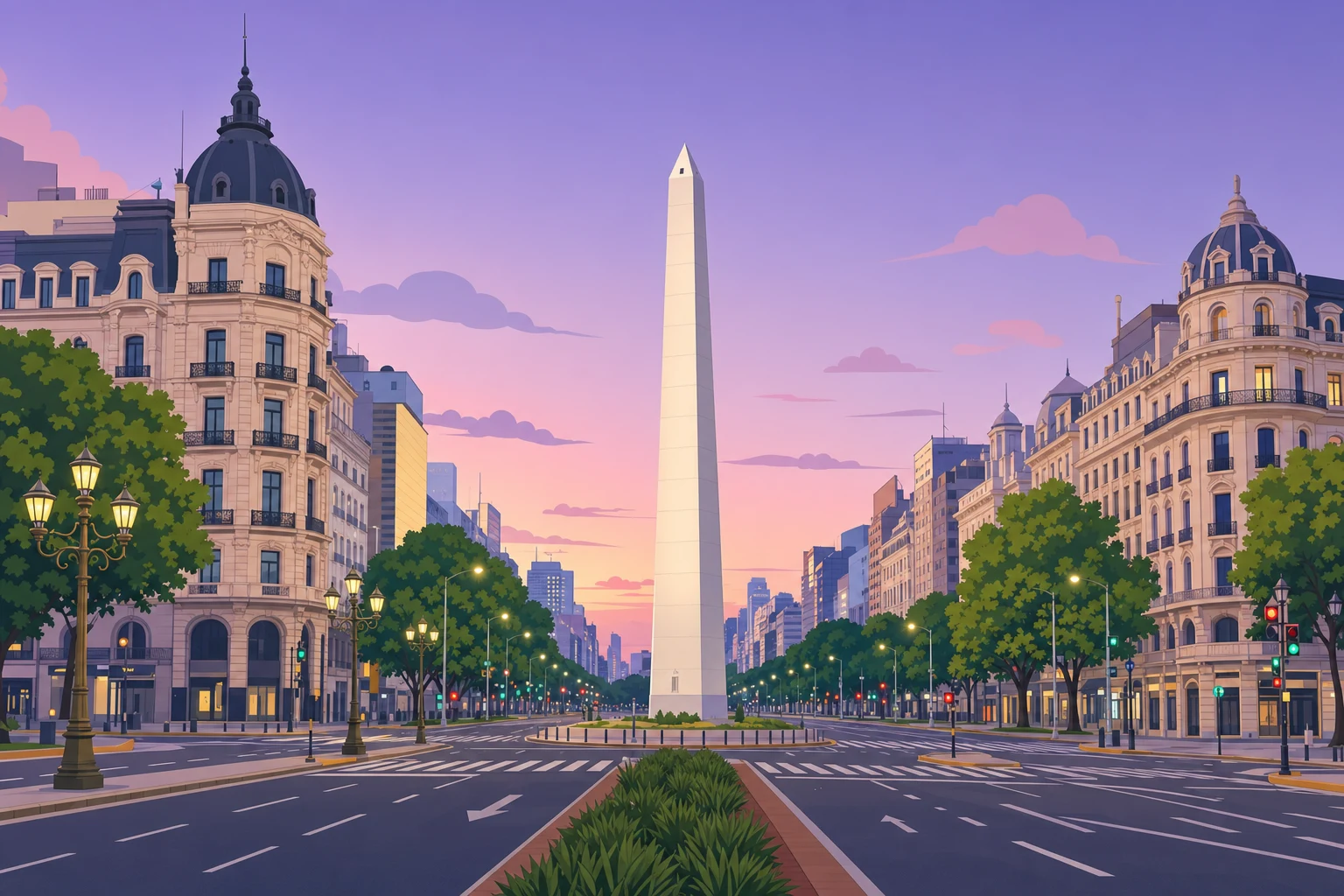 Buenos Aires, Argentine