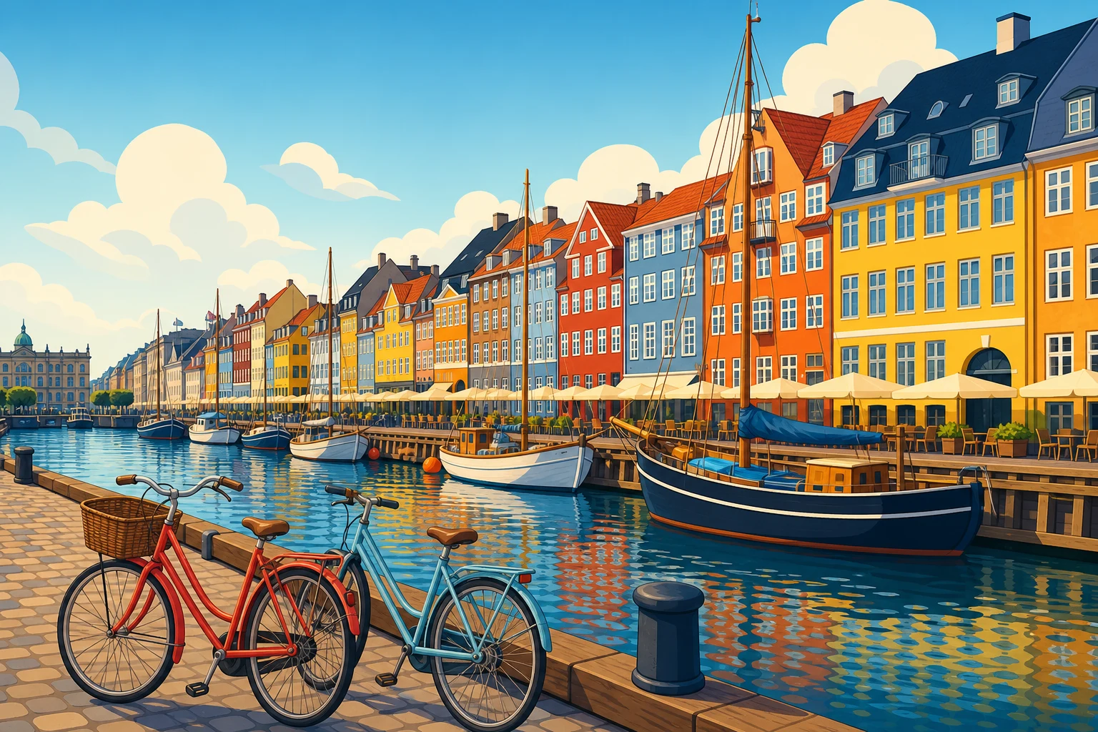 Copenhagen, Denmark