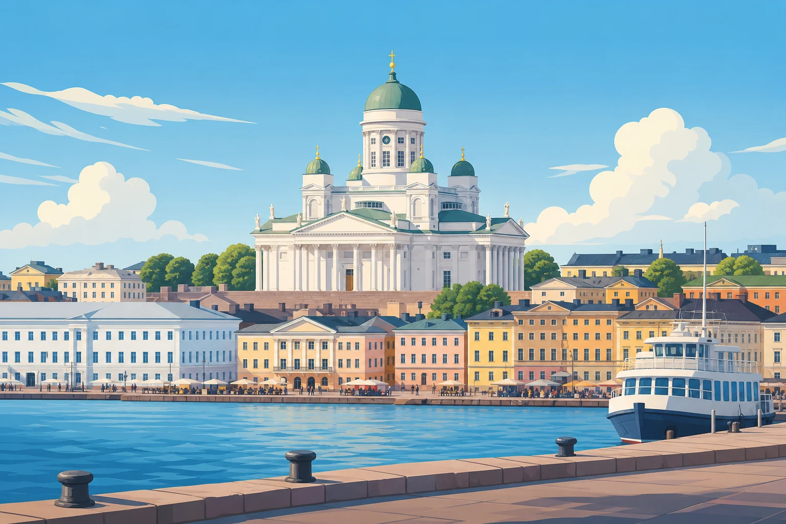Helsinki, Finland
