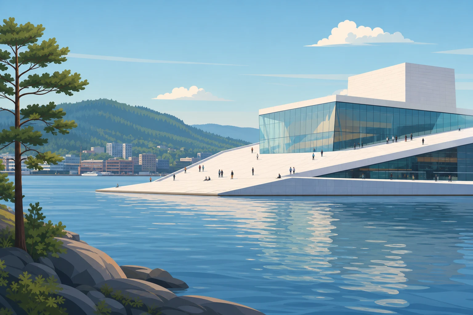 Oslo, Norway
