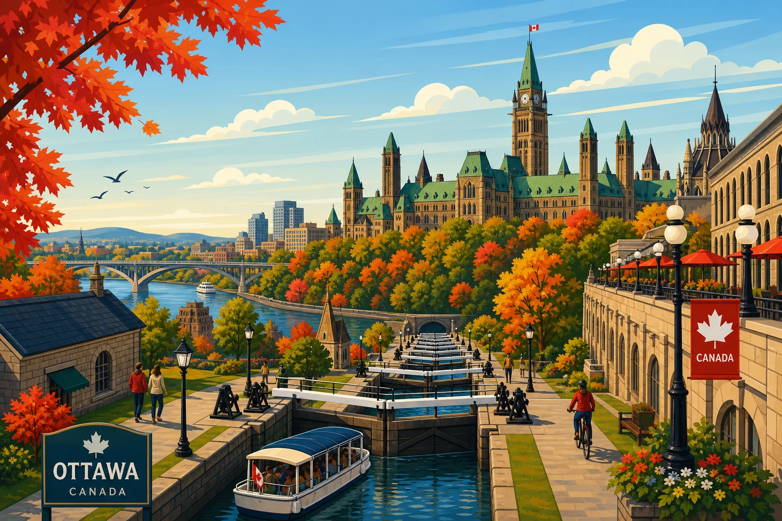 Ottawa, Canada