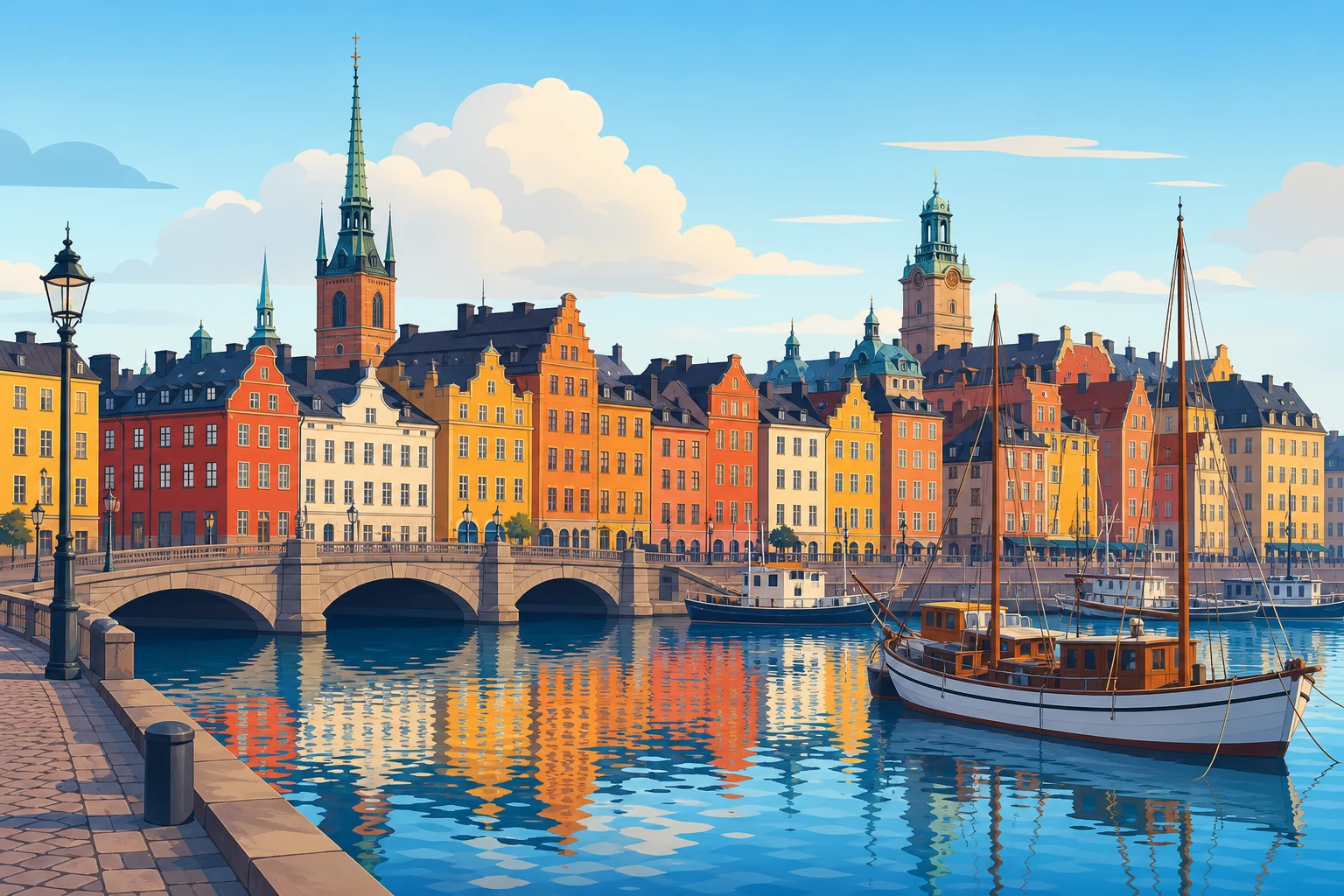 Stockholm, Sweden
