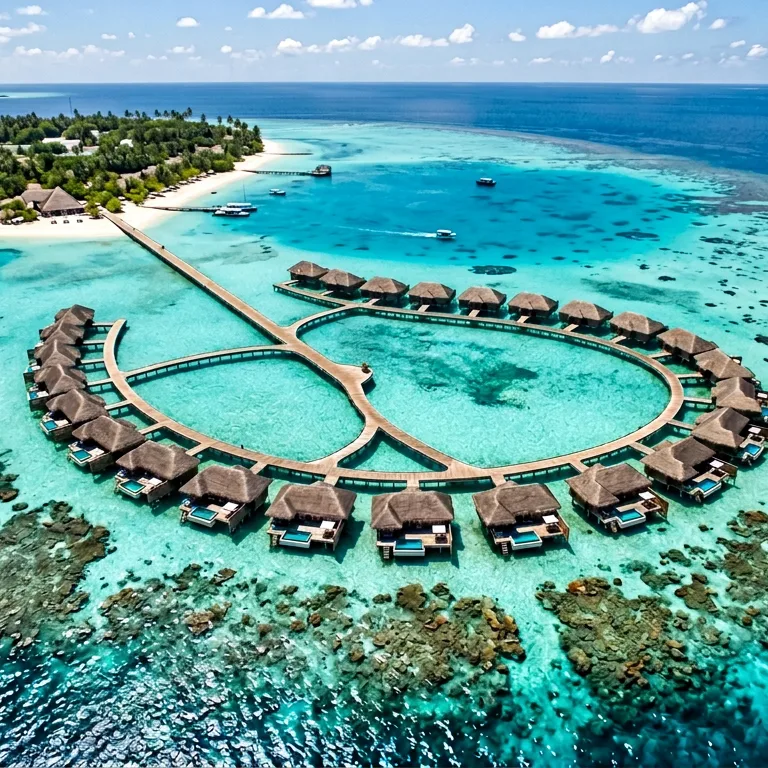 Maldives