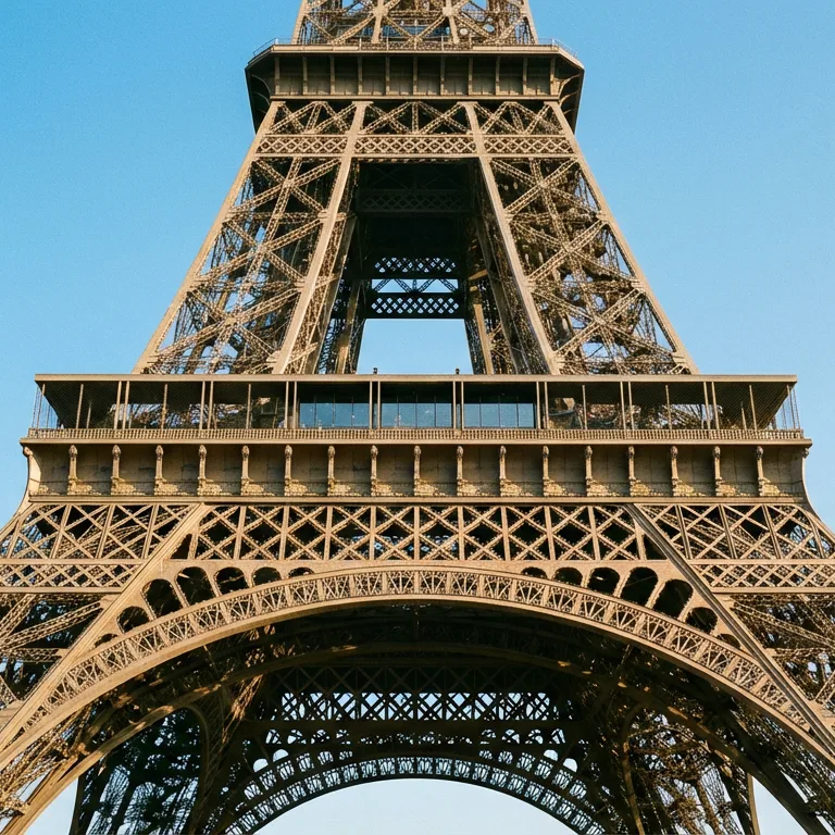 Torre Eiffel