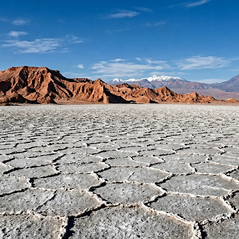 Atacama Desert