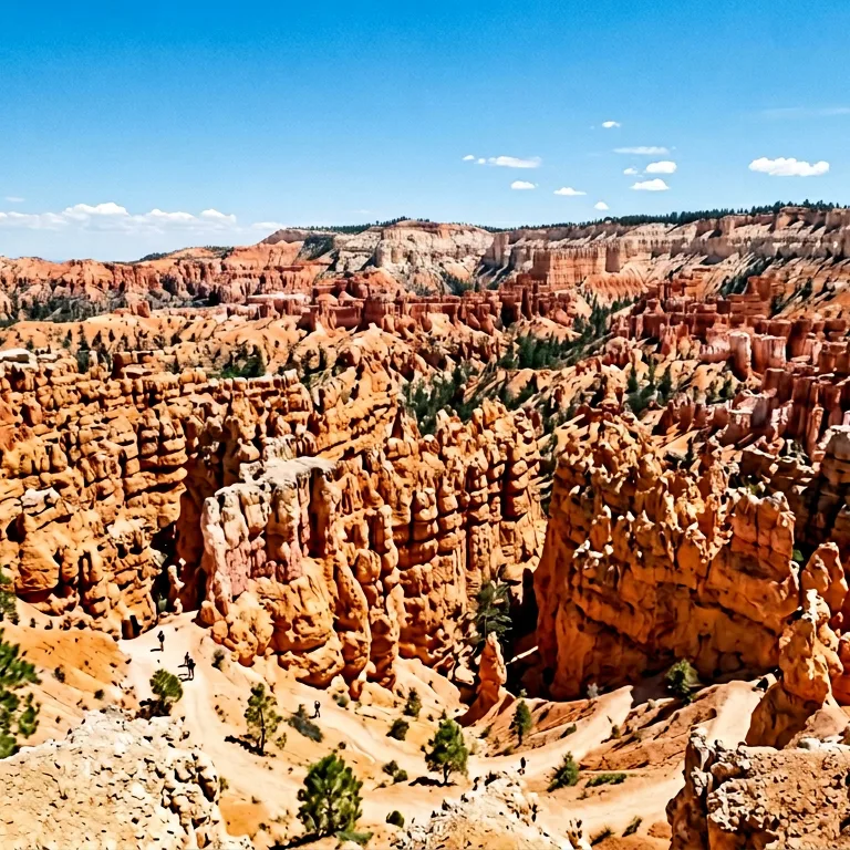 Bryce Canyon