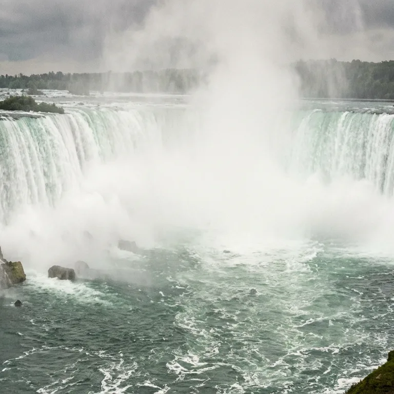 Niagara Falls