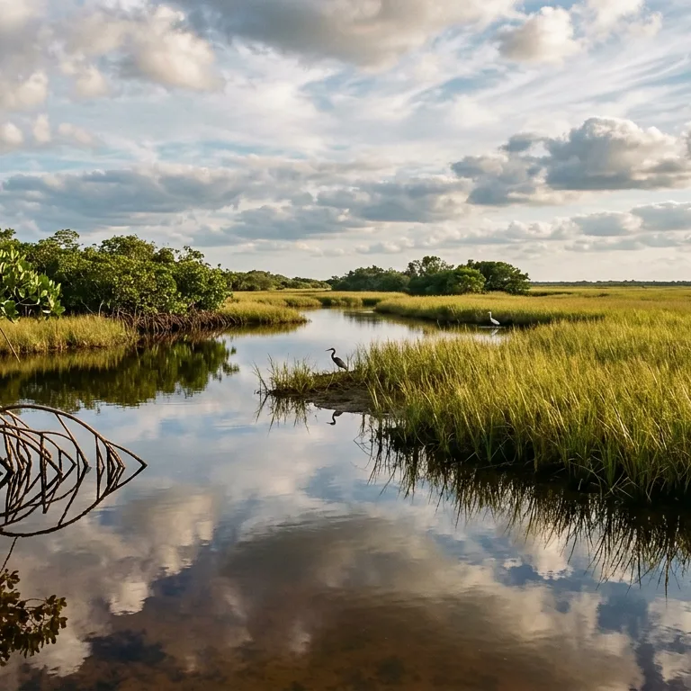 Everglades National Park