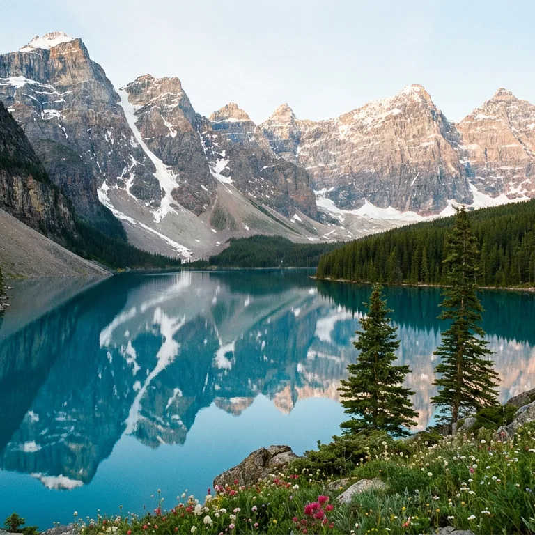 Glacier National Park