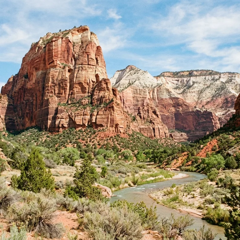 Zion National Park
