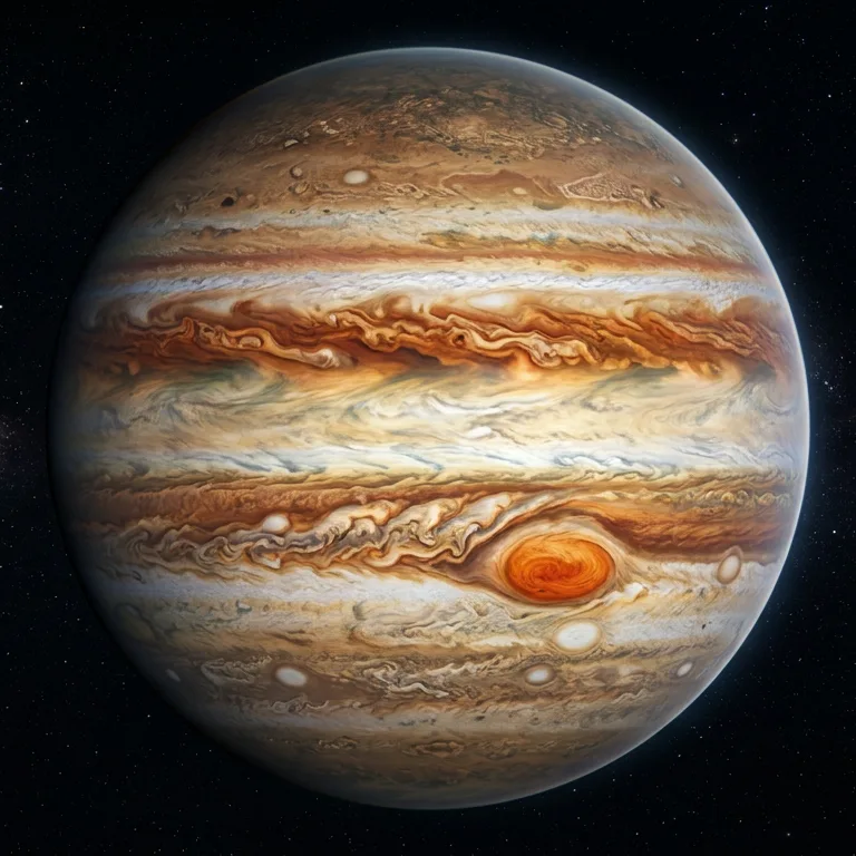 Jupiter