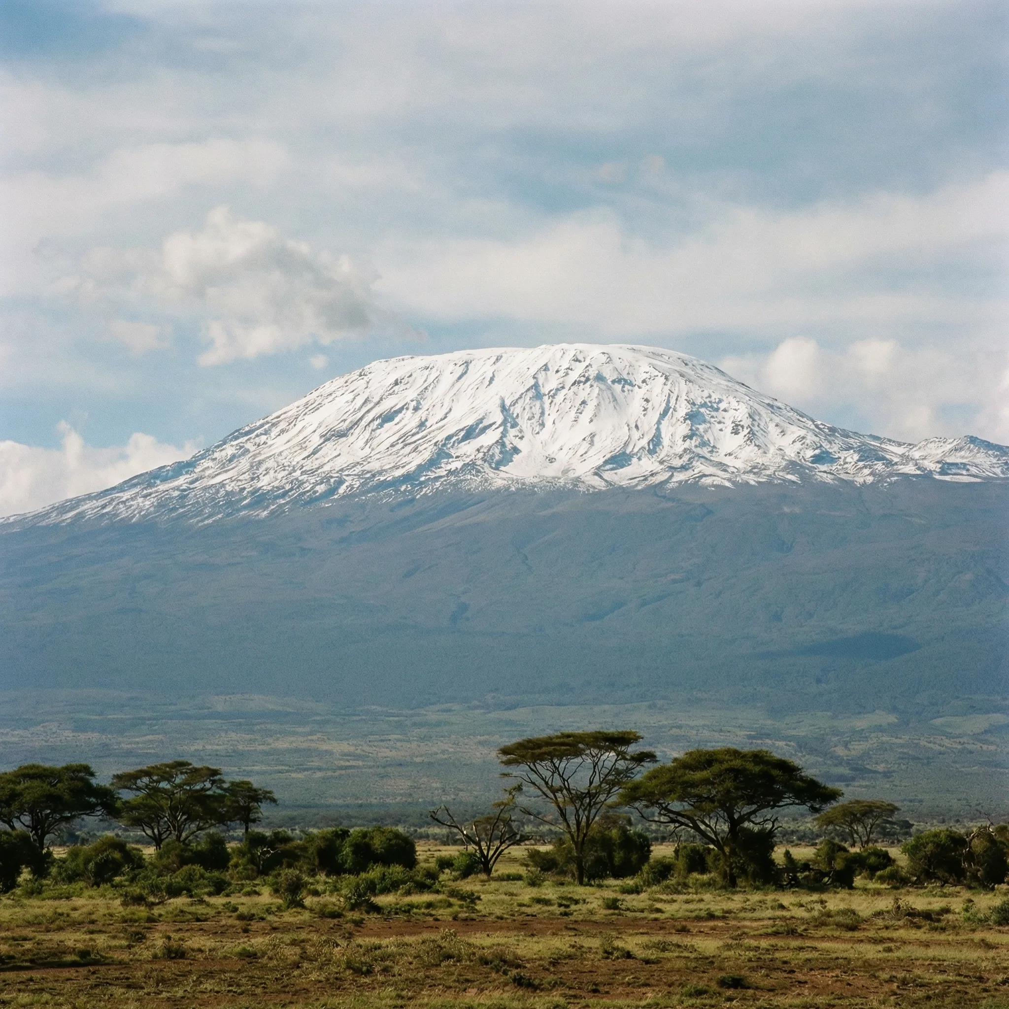 Kilimanjaro