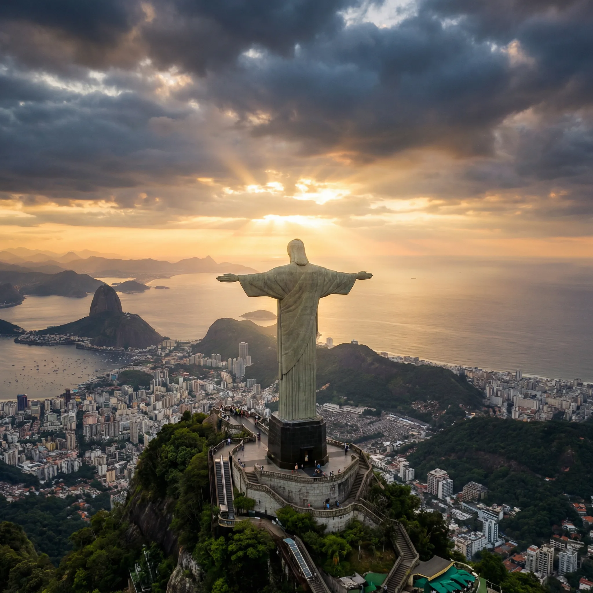 Christ the Redeemer