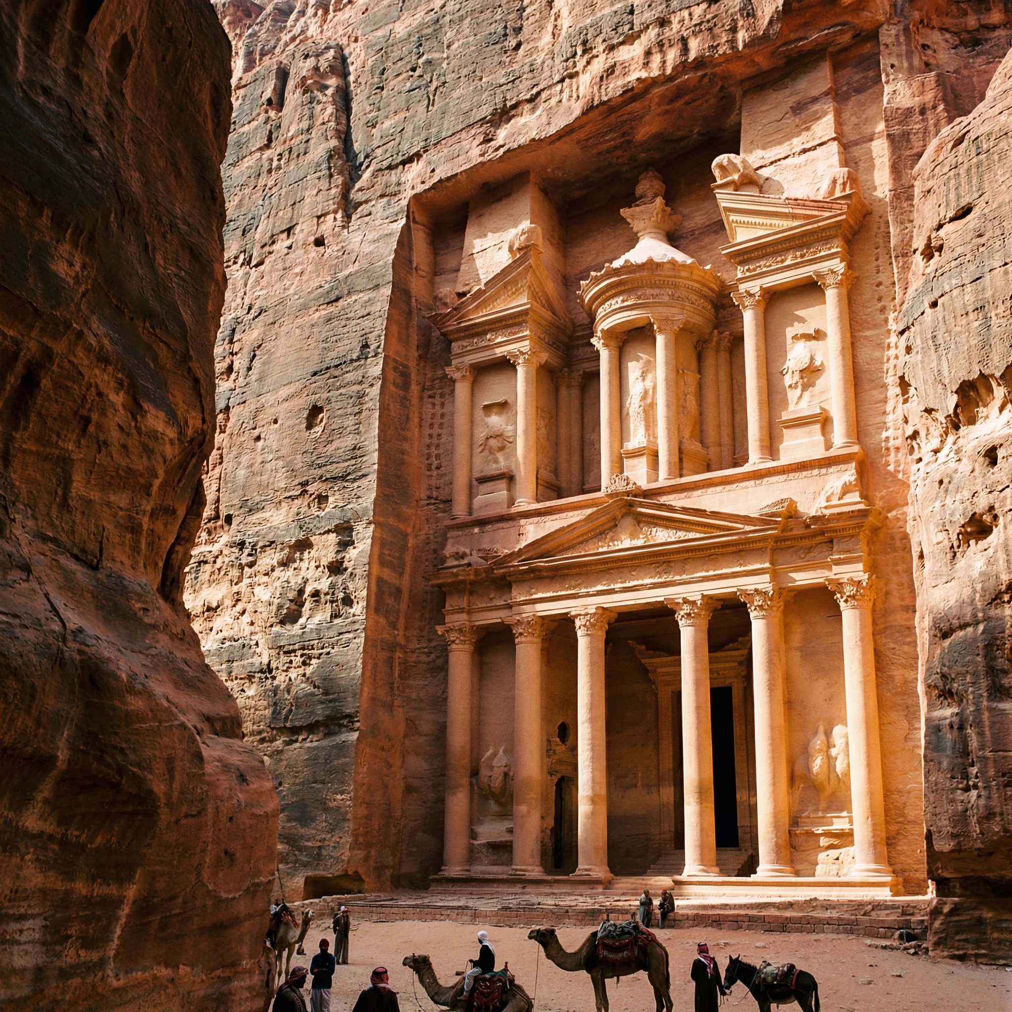 Petra
